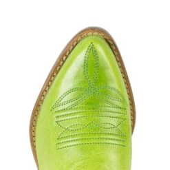 2605N MICKY BRITNES MANZANA BRITNES MANZANA -Botas Finas 2605n micky britnes manzana britnes manzana 739999