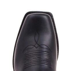 2621 Pete Pull Oil Negro 9 2621 Pete Pull Oil Negro -Botas Finas 2621 pete pull oil negro 509433