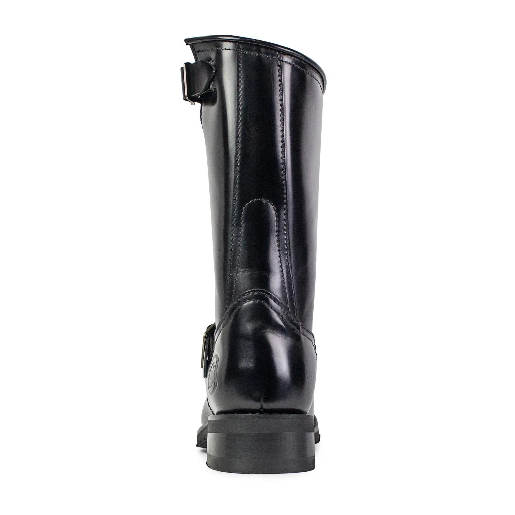 2944 CAROL ANTIC NEGRO 4 2944 CAROL ANTIC NEGRO - Imagen 4