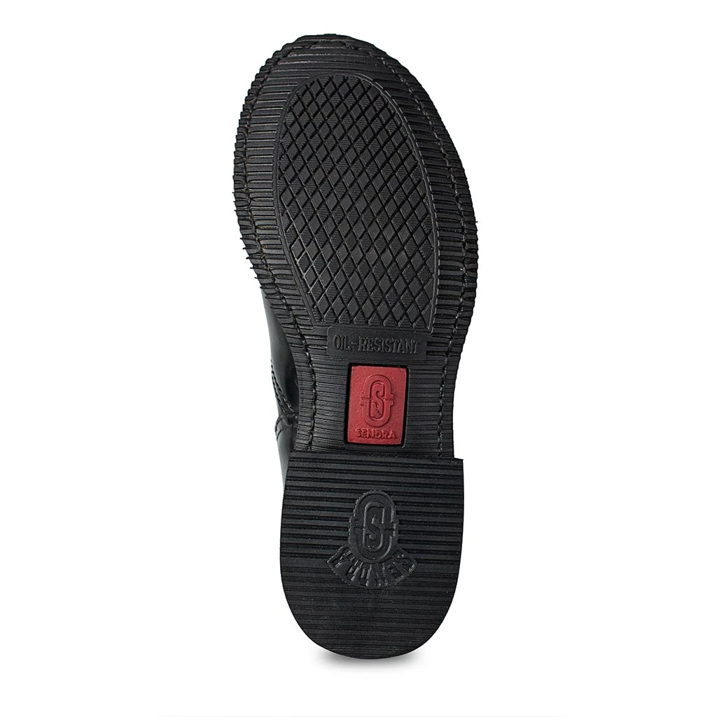 2944 CAROL ANTIC NEGRO 6 2944 CAROL ANTIC NEGRO - Imagen 6