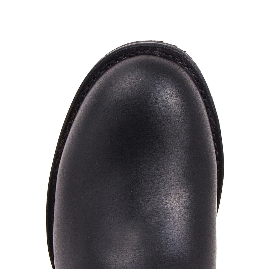 2944 Carol Matebox Negro 4 2944 Carol Matebox Negro - Imagen 4