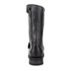 2944F Chiquita Negro 8 2944F Chiquita Negro -Botas Finas 2944f chiquita negro 208377