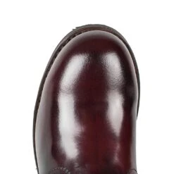 2976 CAROL FLORENTIC FUCHSIA -Botas Finas 2976 carol florentic fuchsia 612384