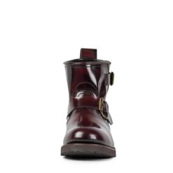 2976 CAROL FLORENTIC FUCHSIA -Botas Finas 2976 carol florentic fuchsia 744434