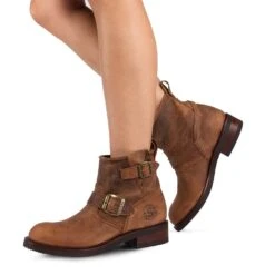 2976 Carol Sprinter Tang Lavado 19 2976 Carol Sprinter Tang Lavado -Botas Finas 2976 carol sprinter tang lavado 311265