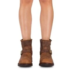 2976 Carol Sprinter Tang Lavado 18 2976 Carol Sprinter Tang Lavado -Botas Finas 2976 carol sprinter tang lavado 964476