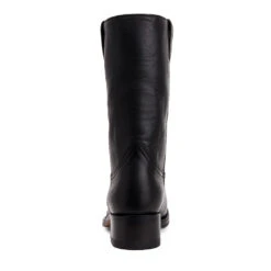 3162 84 Pull Oil Negro -Botas Finas 3162 84 pull oil negro 219958