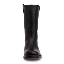 3162 84 Pull Oil Negro -Botas Finas 3162 84 pull oil negro 628015