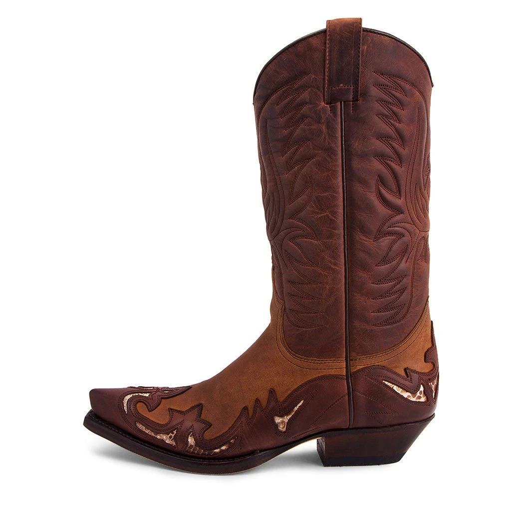 3242 Cuervo Sprinter 7004-Transp. Piton 1 3242 Cuervo Sprinter 7004-Transp. Piton