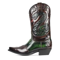 3379 CUERVO DENVER VERDE FLORA LIBANO