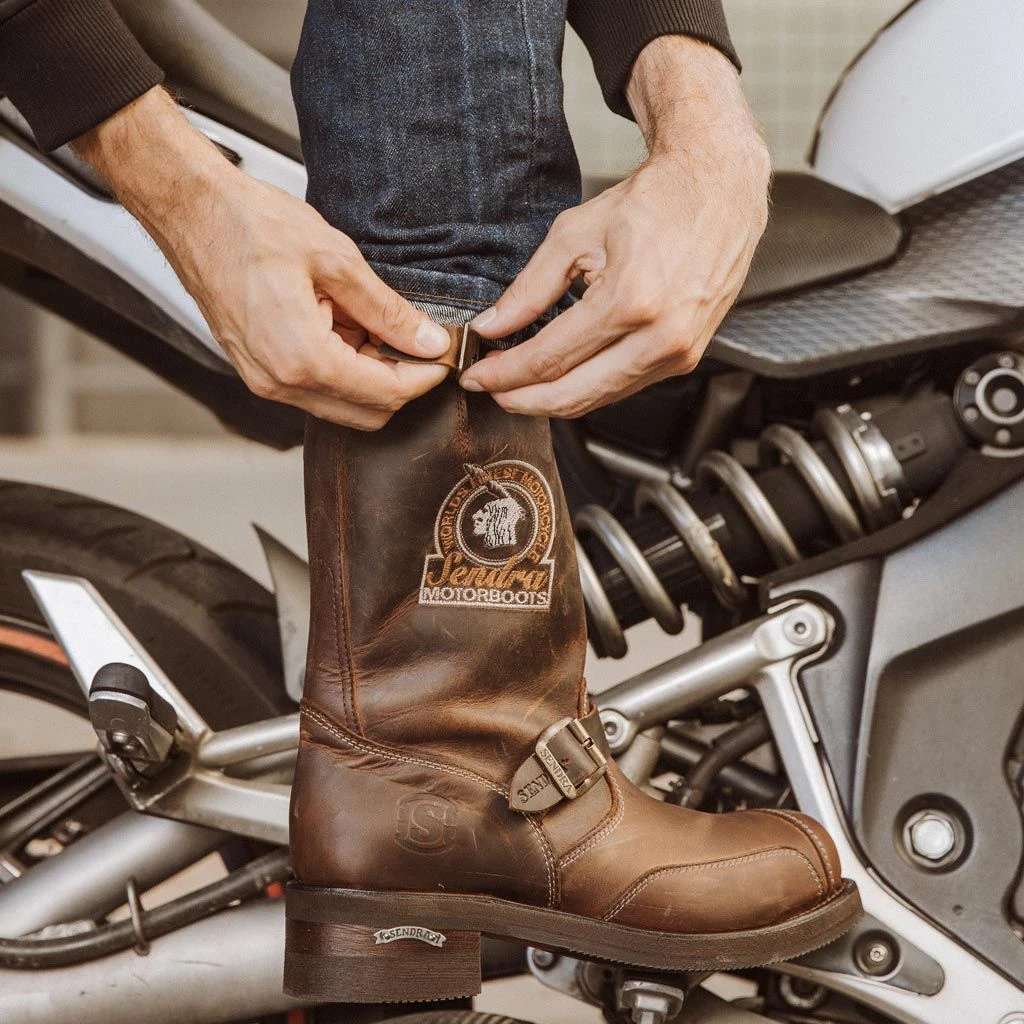 3565 Steel Mad Dog Tang 6 3565 Steel Mad Dog Tang - Imagen 6