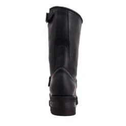 3565 Steel Sprinter Negro -Botas Finas 3565 steel sprinter negro 805767