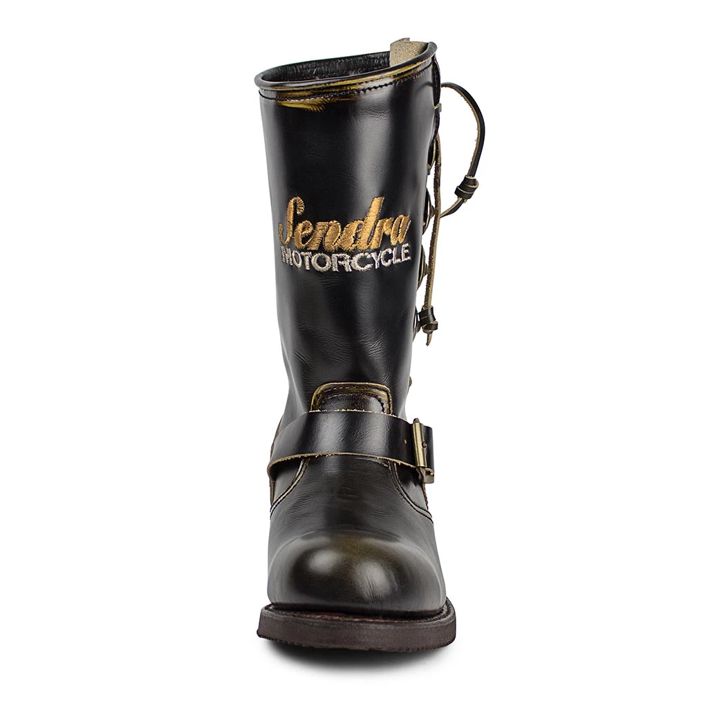 3580 STEEL HURRICANE MANILA 3 3580 STEEL HURRICANE MANILA - Imagen 3