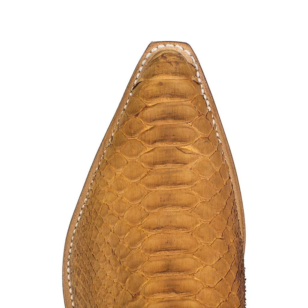 3588P Pico Piton Nobuk Oro-Sprinter Tang 5 3588P Pico Piton Nobuk Oro-Sprinter Tang - Imagen 5