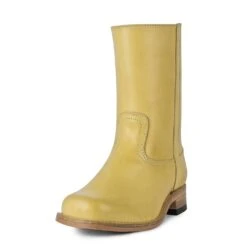 Botas Finas -Botas Finas 3625n kidy box bras crepe 493498