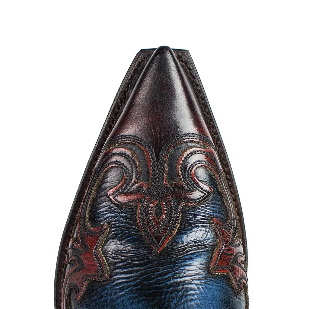 3840 Cuervo H.Rojo-H.Ducados 5 3840 Cuervo H.Rojo-H.Ducados - Imagen 5