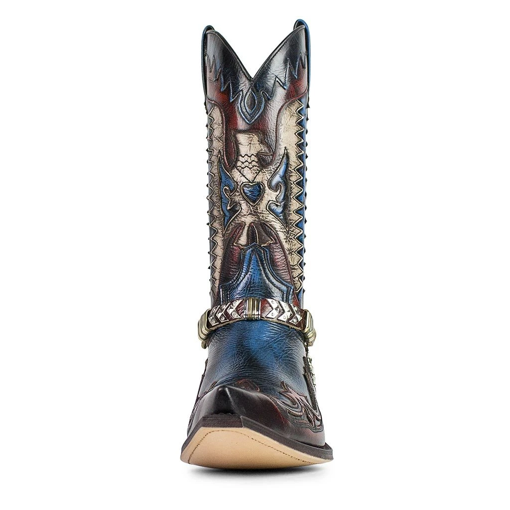 3840 Cuervo H.Rojo-H.Ducados 3 3840 Cuervo H.Rojo-H.Ducados - Imagen 3