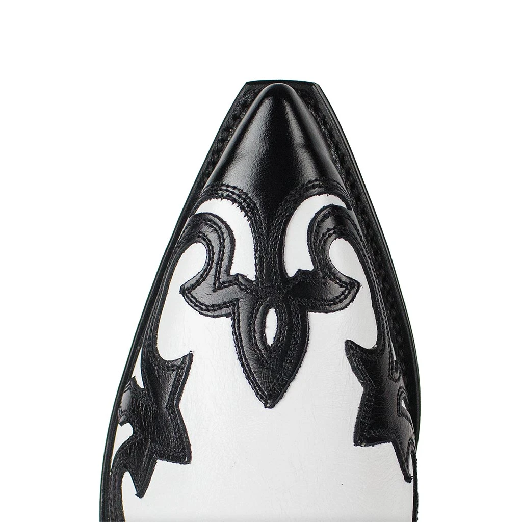 3840 Cuervo Laca Negro Hielo 5 3840 Cuervo Laca Negro Hielo - Imagen 5