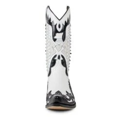 3840 Cuervo Laca Negro Hielo 7 3840 Cuervo Laca Negro Hielo -Botas Finas 3840 cuervo laca negro hielo 658732