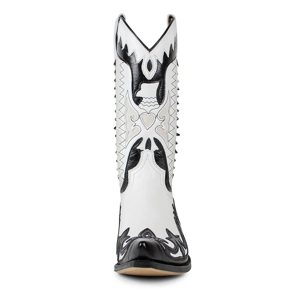 3840 Cuervo Laca Negro Hielo 3 3840 Cuervo Laca Negro Hielo - Imagen 3