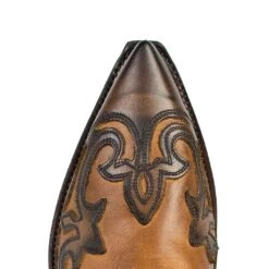 3840 Cuervo Salvaje Miele Melto200 9 3840 Cuervo Salvaje Miele Melto200 -Botas Finas 3840 cuervo salvaje miele melto200 272422