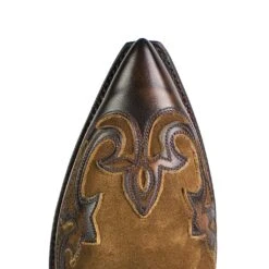 3840 CUERVO SERR.KALEIDO 158 -Botas Finas 3840 cuervo serrkaleido 158 484939