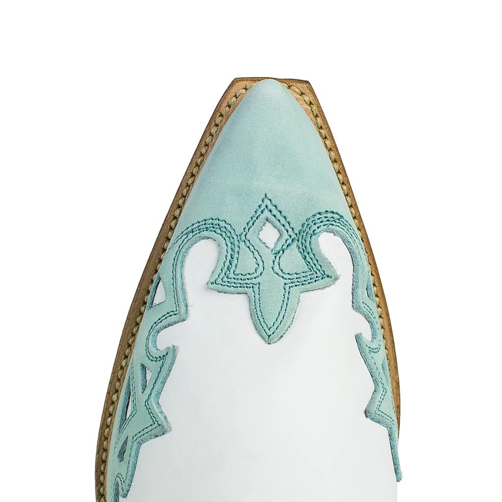 3840 GORCA FLOTER ANGELO NAPPA BLANCA 5 3840 GORCA FLOTER ANGELO NAPPA BLANCA - Imagen 5