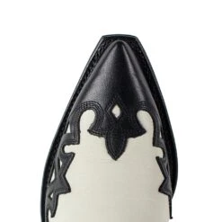 3840 Gorca Laca Negro-Laca Hielo 12 3840 Gorca Laca Negro-Laca Hielo -Botas Finas 3840 gorca laca negro laca hielo 878654