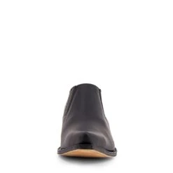 4133 Cuervo Pull Oil Negro -Botas Finas 4133 cuervo pull oil negro 428309