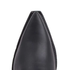 4133 Cuervo Pull Oil Negro -Botas Finas 4133 cuervo pull oil negro 597975