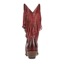 4604 PICO RUSTIC BROOKLYN US.NEGRO RUSTIC BROOKLYN US.NEGRO -Botas Finas 4604 pico rustic brooklyn usnegro rustic brooklyn usnegro 438367