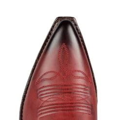 4604 PICO RUSTIC BROOKLYN US.NEGRO RUSTIC BROOKLYN US.NEGRO -Botas Finas 4604 pico rustic brooklyn usnegro rustic brooklyn usnegro 483348