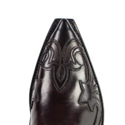 4660 CUERVO FLORENTIC FUCHSIA -Botas Finas 4660 cuervo florentic fuchsia 391299