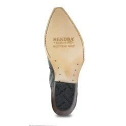 4660 CUERVO FLORENTIC FUCHSIA -Botas Finas 4660 cuervo florentic fuchsia 954048