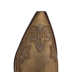 4660 CUERVO FLOTER TANG LAVADO -Botas Finas 4660 cuervo floter tang lavado 568388