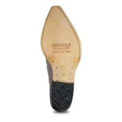 4660  CUERVO  OXIDO 213 LAVADO  -Botas Finas 4660 cuervo oxido 213 lavado 377436