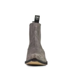 4660  CUERVO  OXIDO 213 LAVADO  -Botas Finas 4660 cuervo oxido 213 lavado 568293