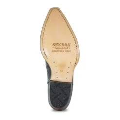 4660P CUERVO PITON A/N CHAIRA OSCURO BRILLO 9 4660P CUERVO PITON A/N CHAIRA OSCURO BRILLO -Botas Finas 4660p cuervo piton an chaira oscuro brillo 179760