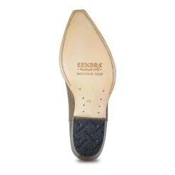 4660P CUERVO PITON A/N SOLEIL MATE 11 4660P CUERVO PITON A/N SOLEIL MATE -Botas Finas 4660p cuervo piton an soleil mate 300515