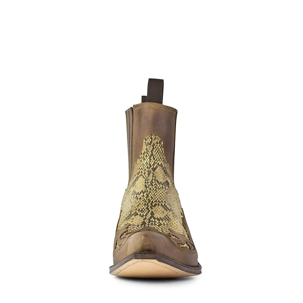 4660P CUERVO PITON A/N SOLEIL MATE 3 4660P CUERVO PITON A/N SOLEIL MATE - Imagen 3