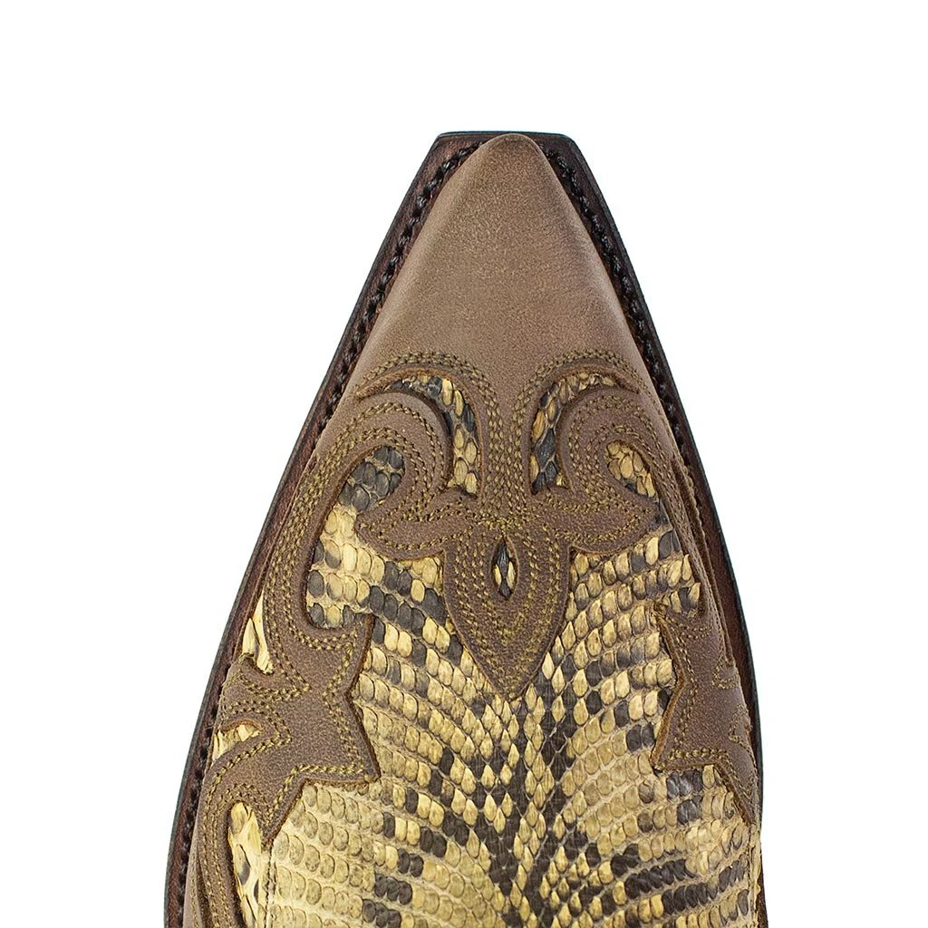 4660P CUERVO PITON A/N SOLEIL MATE 5 4660P CUERVO PITON A/N SOLEIL MATE - Imagen 5