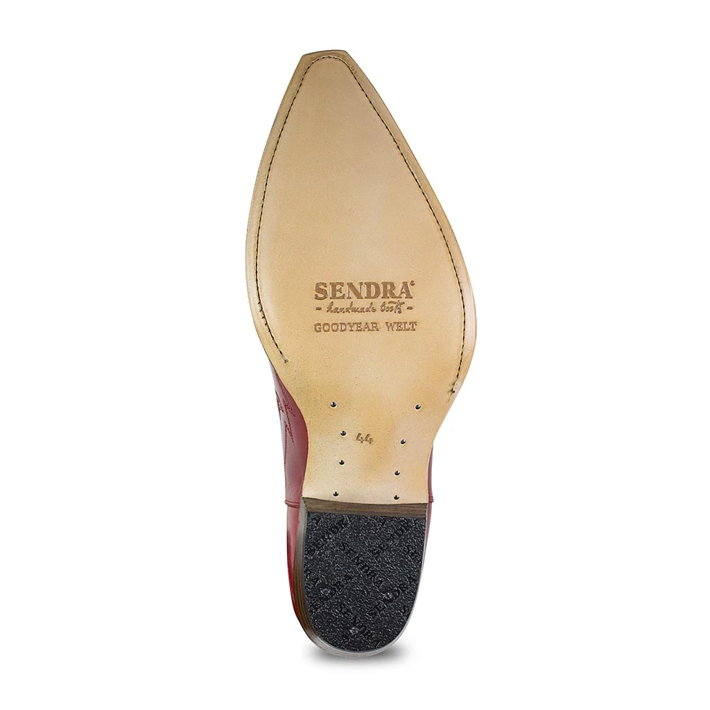 4660P CUERVO PITON BARR. NATURAL CICLON ROJO 6 4660P CUERVO PITON BARR. NATURAL CICLON ROJO - Imagen 6