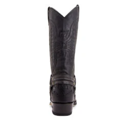 4980 STRONG SPRINTER NEGRO 8 4980 STRONG SPRINTER NEGRO -Botas Finas 4980 STRONG FLORA NEGRO SPRINT NEGRO 4 c793fe55 bfbd 47bc a81a 1b94478fc55b