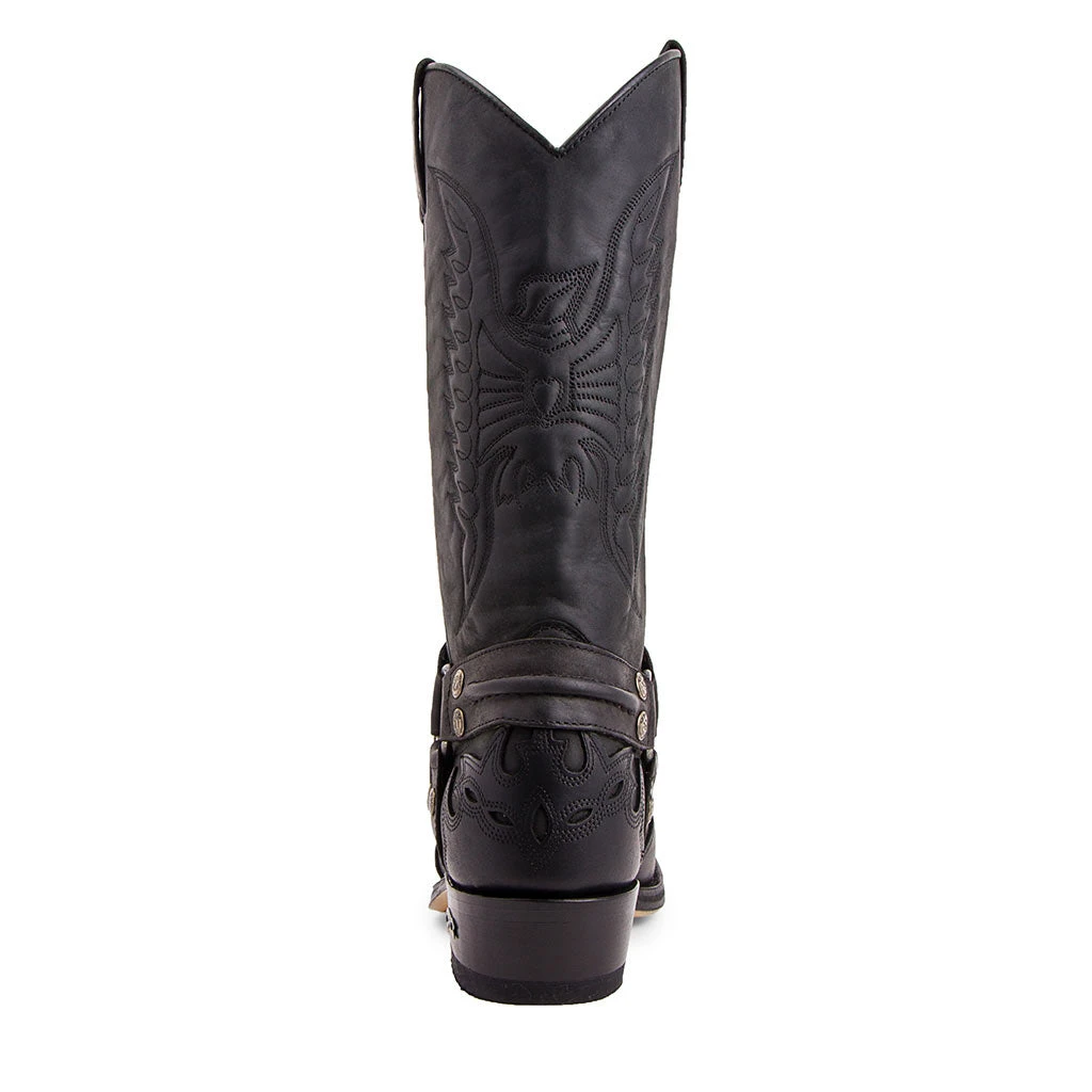 4980 STRONG SPRINTER NEGRO 4 4980 STRONG SPRINTER NEGRO - Imagen 4