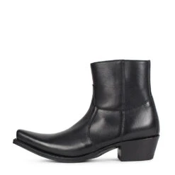 5200 M. Salvaje Negro Brillo