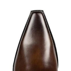 5200 MI HAND PAINT CRUST DARK BROWN -Botas Finas 5200 mi hand paint crust dark brown 217867