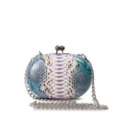 Botas Finas -Botas Finas 523 python fantasia denver 026 232612