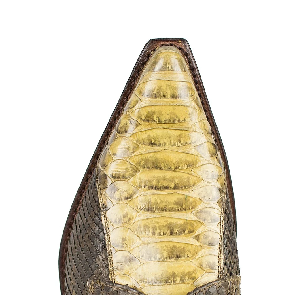 530 MEZCAL PYTHON BARR.FANT. C11 IRIS 5 530 MEZCAL PYTHON BARR.FANT. C11 IRIS - Imagen 5