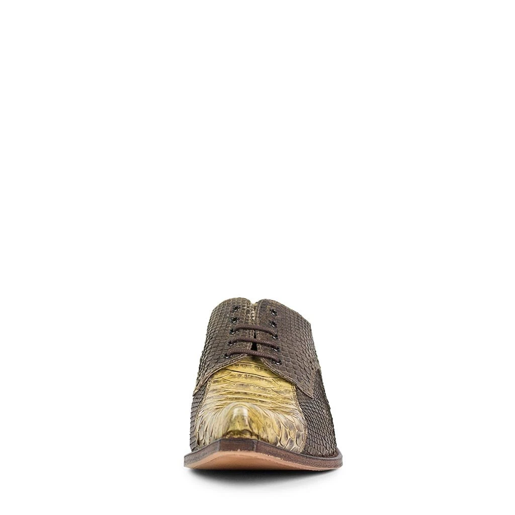 530 MEZCAL PYTHON BARR.FANT. C11 IRIS 3 530 MEZCAL PYTHON BARR.FANT. C11 IRIS - Imagen 3