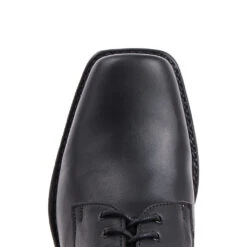 530 Pete Pull Oil Negro -Botas Finas 530 pete pull oil negro 888532